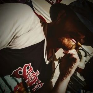 Meet your Posher, Jason